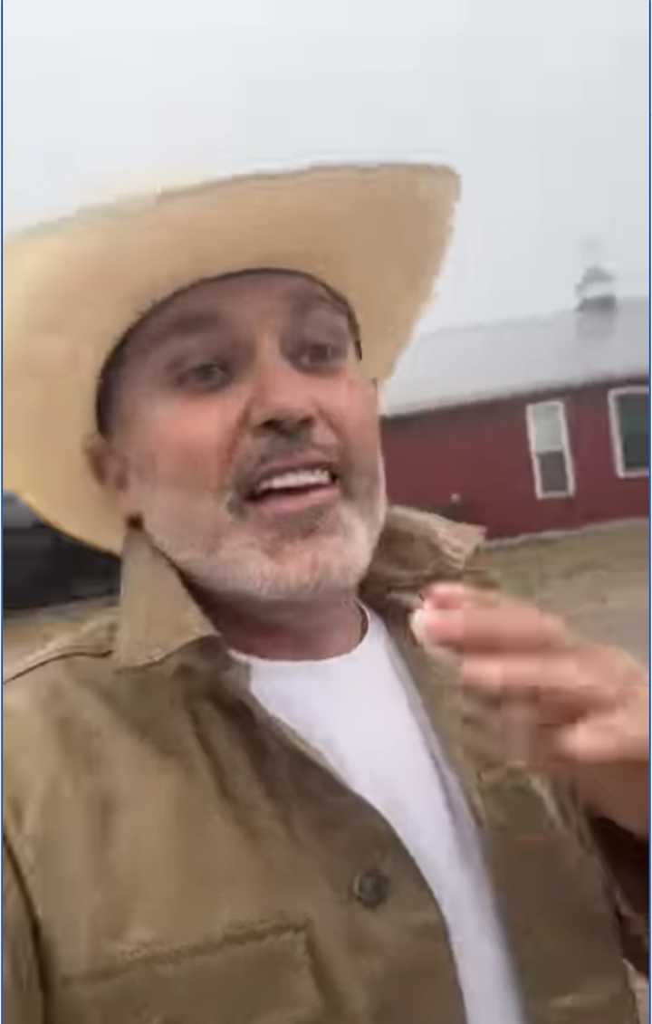 How McBee Dynasty's Galyna Is Coping After Arrest, Steve's FBI Investigation