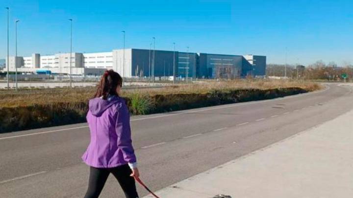 El polígono de Bobes atrae otra gran inversión para un almacén que costará más de 7,5 millones