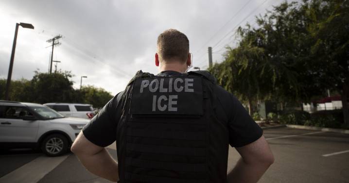 CT officials highlight student safety guidelines amid increased ICE activity