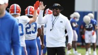 Why Is Jabbar Juluke Suspended by SEC & Florida? All About Gators Associate HC & Running Back Coach Florida Gators associate head coach and RB coach Jabbar Juluke faces SEC suspension. Here’s why and 