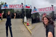La emoción de Ryann Torrero por gesto de los hinchas de Colo Colo antes de la Copa Libertadores Femenina: “Agradecida por esta vida”