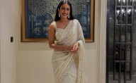 Niharika Konidela Reveals Her Strict Diet Secret