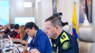 Director de la Policía revela las rutas usadas por las mafias para la trata de personas: Bogotá, Cali y Medellín figuran como epicentro
