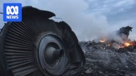 Russia appeals International Civil Aviation Organization's decision blaming it for downing MH17 in 2014