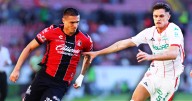 ¡Partidazo! Atlas le gana de último minuto al Necaxa