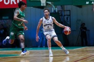 Peñarol fue de mayor a menor y terminó superado por Ferro