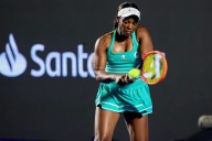 Sloane Stephens’ Comeback Halted as Sudden Twist Disrupts Guadalajara Thriller