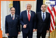 Munir said, 'I stopped the India-Pakistan war and saved millions of lives; I am very proud of him'; Trump heaps praise on Pakistani Field Marshal