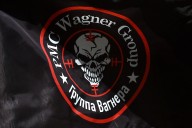 A Mercenary Storm Is Gathering