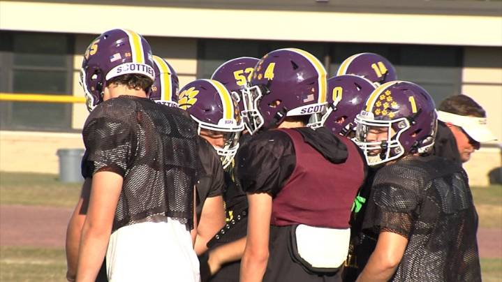 Ballston Spa focusing on themselves ahead of Class A battle with Amsterdam