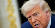Donald Trump anuncia despliegue de militares en Portland ante protestas