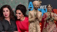 Deepika Padukone Reacts After Farah Khan Denies Taking Dig At Her; Avika Gor