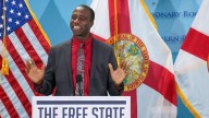 Florida surgeon general echoes feds’ warning about unproven Tylenol