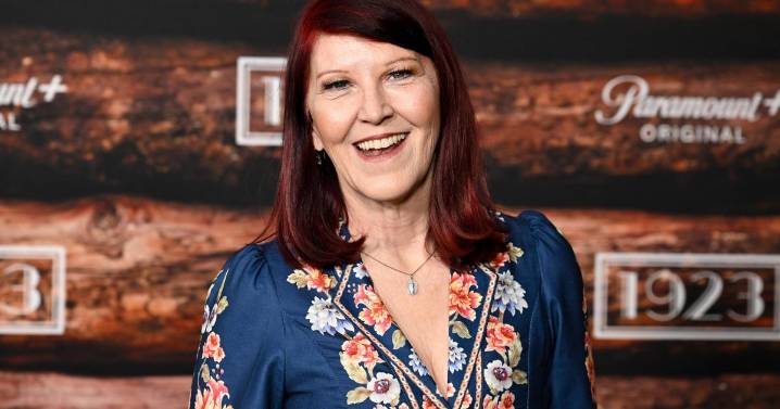 "The Office" alum Kate Flannery to be inducted into Delaware County high school's hall of fame