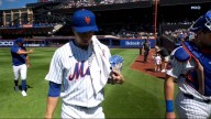 Senga es enviado a liga menor por los Mets; vuelve Álvarez