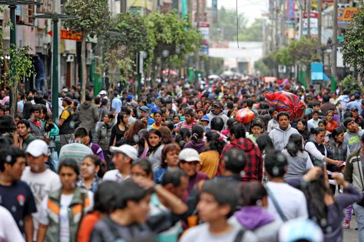 Los hitos electorales de octubre con miras a 2026