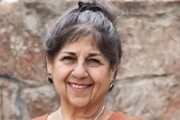 Maria Ramirez felt an urgent need to tell the migrant story she lived