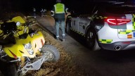 Tres personas fallecidas en sendos accidentes en Galicia en las últimas horas