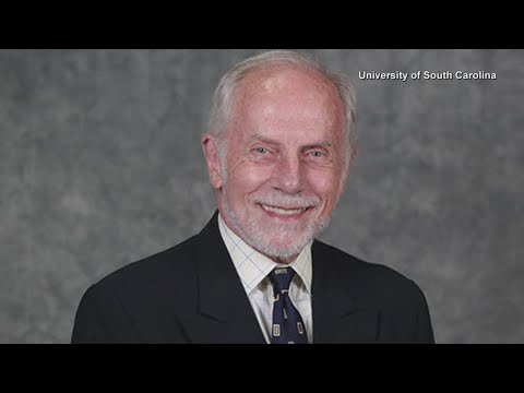 Former dean of USC College of Mass Communications dies at 83