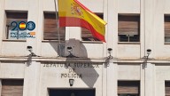 Detenido un hombre en Murcia tras su robo número 24 en lo que va de año