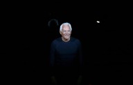 Giorgio Armani leaves a legacy as ‘the master of luxury ready