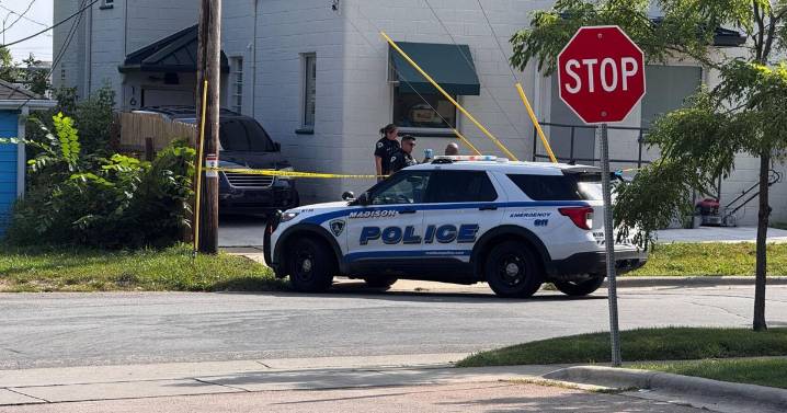 Man pleads guilty to first-degree intentional homicide in girlfriend's death