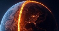 Hallazgo del siglo: encuentran dos nuevos "supercontinentes" a más de 2,000 km de profundidad y obligan a reescribir la historia