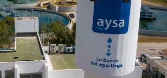 "El Agua se defiende": Juntan firmas contra la privatización de AYSA