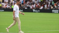 Guilló: "El mejor Huesca se ha visto con diez"