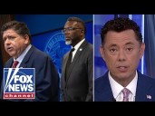 This is 'INFURIATING' from Pritzker and Johnson: Jason Chaffetz