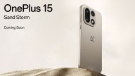 Don't be fooled by its looks, the OnePlus 15's Sand Storm color is supposedly super strong