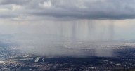 La ONU alerta sobre cambios extremos y pertubadores en el ciclo del agua en los últimos años