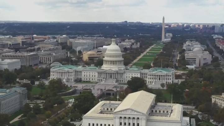 Senate rejects competing bills to fund government, increasing risk of shutdown on Oct. 1