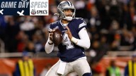 Cowboys-Bears: How to Watch, Listen, Stream
