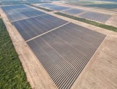 Chaco ya cubre el 55 por ciento de la demanda eléctrica del interior con energía solar