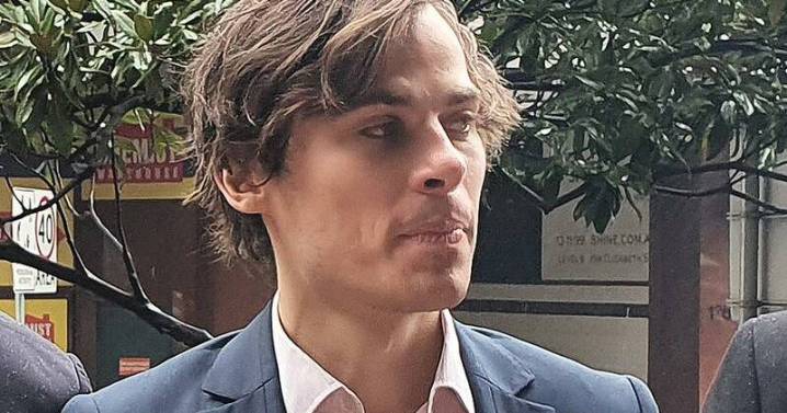 'Muscle for hire' sorry for FriendlyJordies firebombing