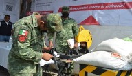 Culmina con éxito el “Canje de Armas 2025” en Estado de México