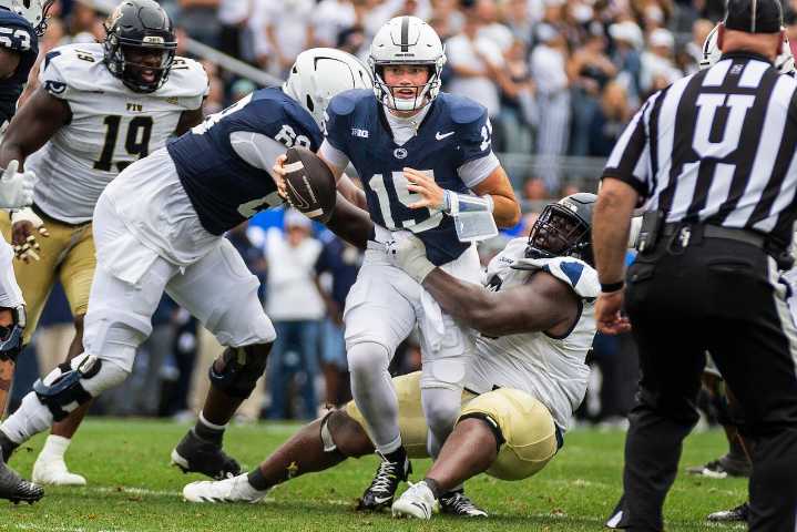 Penn State football: Reacting to the Lions' 34-0 victory over Florida International