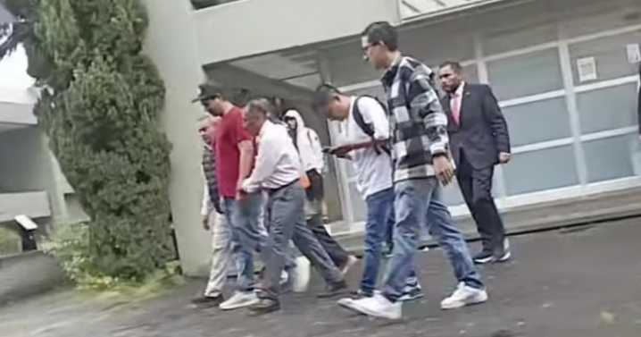 ¿Qué pasó hoy en la FES Acatlán? Estudiante resulta herido con arma blanca tras riña en el plantel de la UNAM
