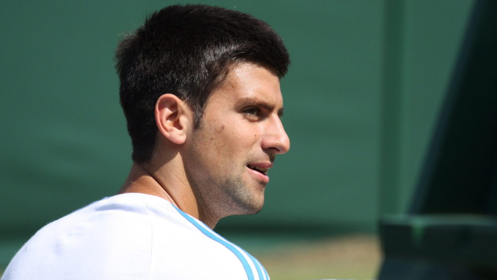 Novak Djokovic Deported to Southern Manitoba