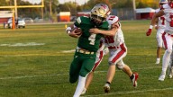 Photo Gallery: Week 4 football for Monroe County Region teams