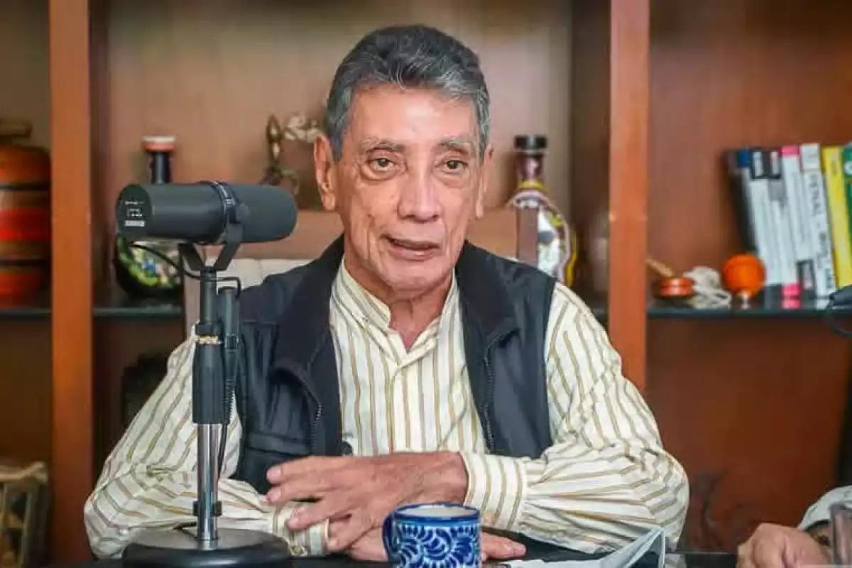 Obtiene exgobernador de Quintana Roo Mario Villanueva suspensión definitiva para continuar en prisión domiciliaria