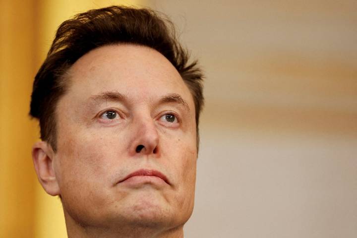 Tesla to award Elon Musk $1-trillion if company achieves some lofty targets