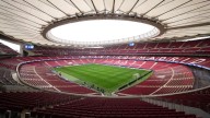 El Metropolitano vuelve a ser la sede para la final de la Champions League en 2027