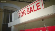 How could the housing market be impacted by interest rate cuts?