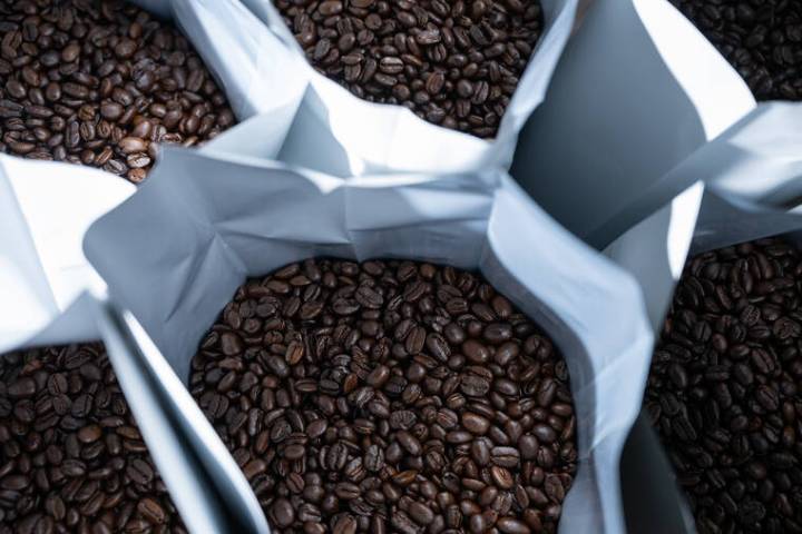 Yes, your morning coffee has gotten more expensive