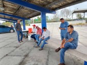Trabajadores de AHMSA ven luz en proceso de subasta