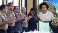 Gastón Rodríguez destaca labor de Juan José Santiváñez en captura de 'el Monstruo': "No hay que ser mezquinos"