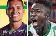 Nacional vs Atlético Bucaramanga ⚽EN VIVO⚽