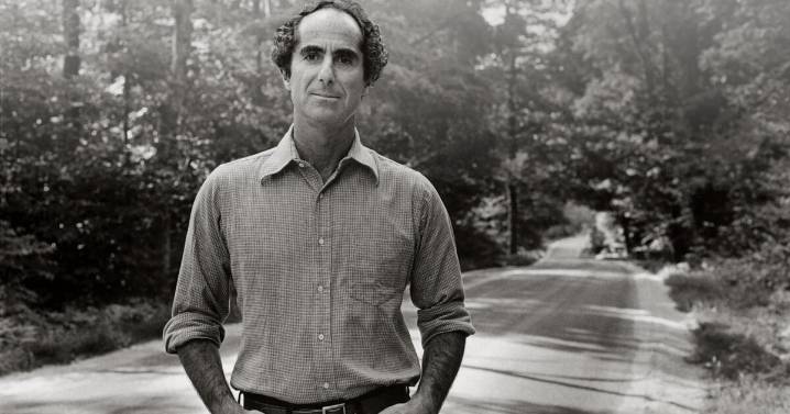 La primera novela de Philip Roth del ciclo Nathan Zuckerman